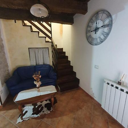 Santopadre B&B Castrum מראה חיצוני תמונה