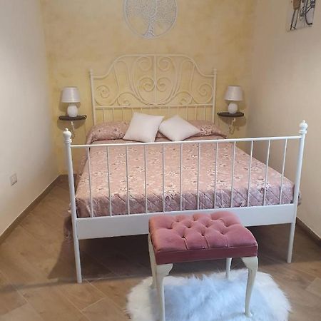 Santopadre B&B Castrum מראה חיצוני תמונה