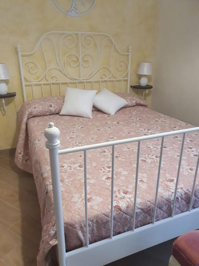 Santopadre B&B Castrum מראה חיצוני תמונה