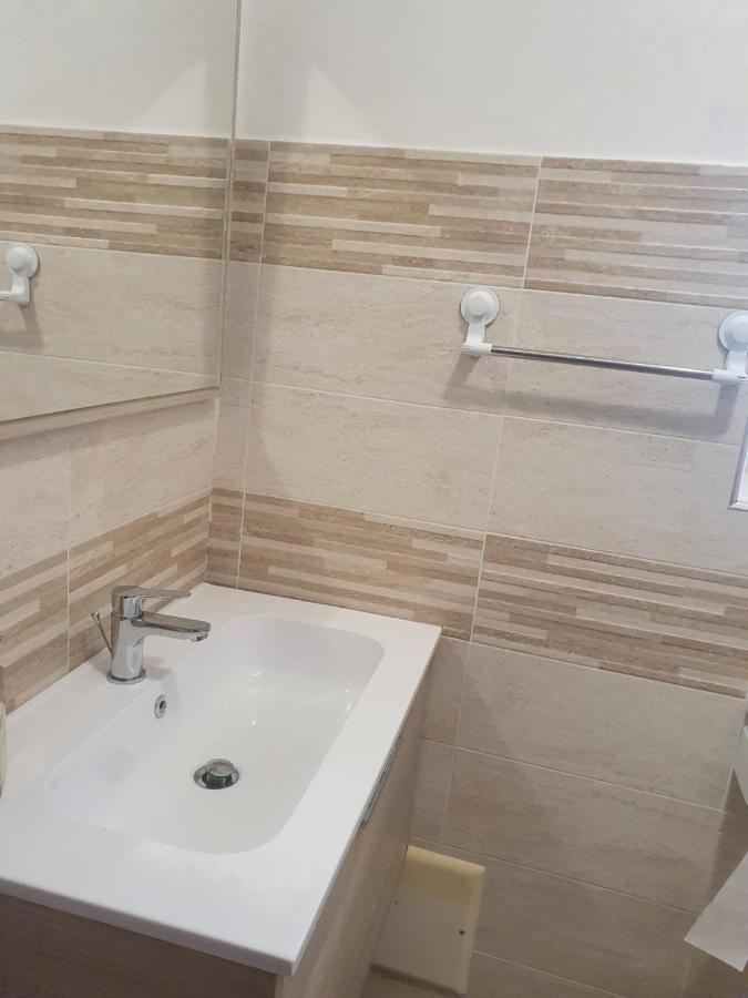 Santopadre B&B Castrum מראה חיצוני תמונה