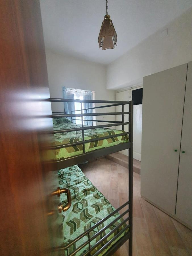 Santopadre B&B Castrum מראה חיצוני תמונה