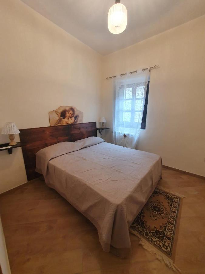Santopadre B&B Castrum מראה חיצוני תמונה